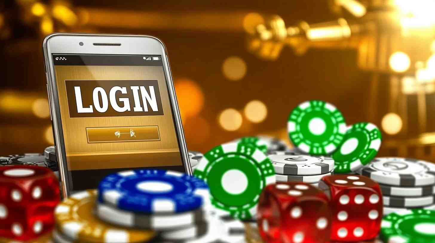 MXGOOD casino en línea: Usa tu información de inicio de sesión
                               